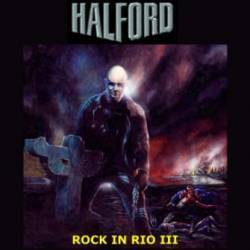 Halford : Rock in Rio III